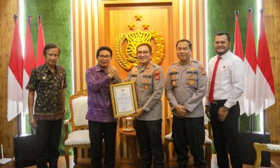 sekda badung