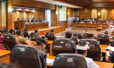 sidang paripurna
