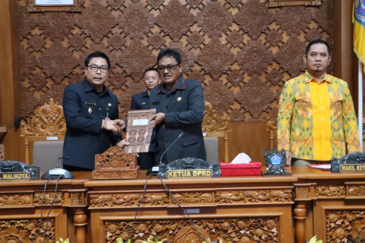 Wawali Denpasar