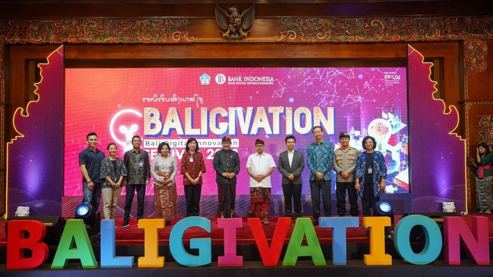baligivation
