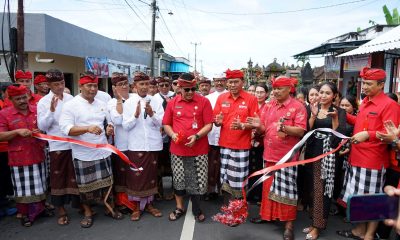 bupati sanjaya