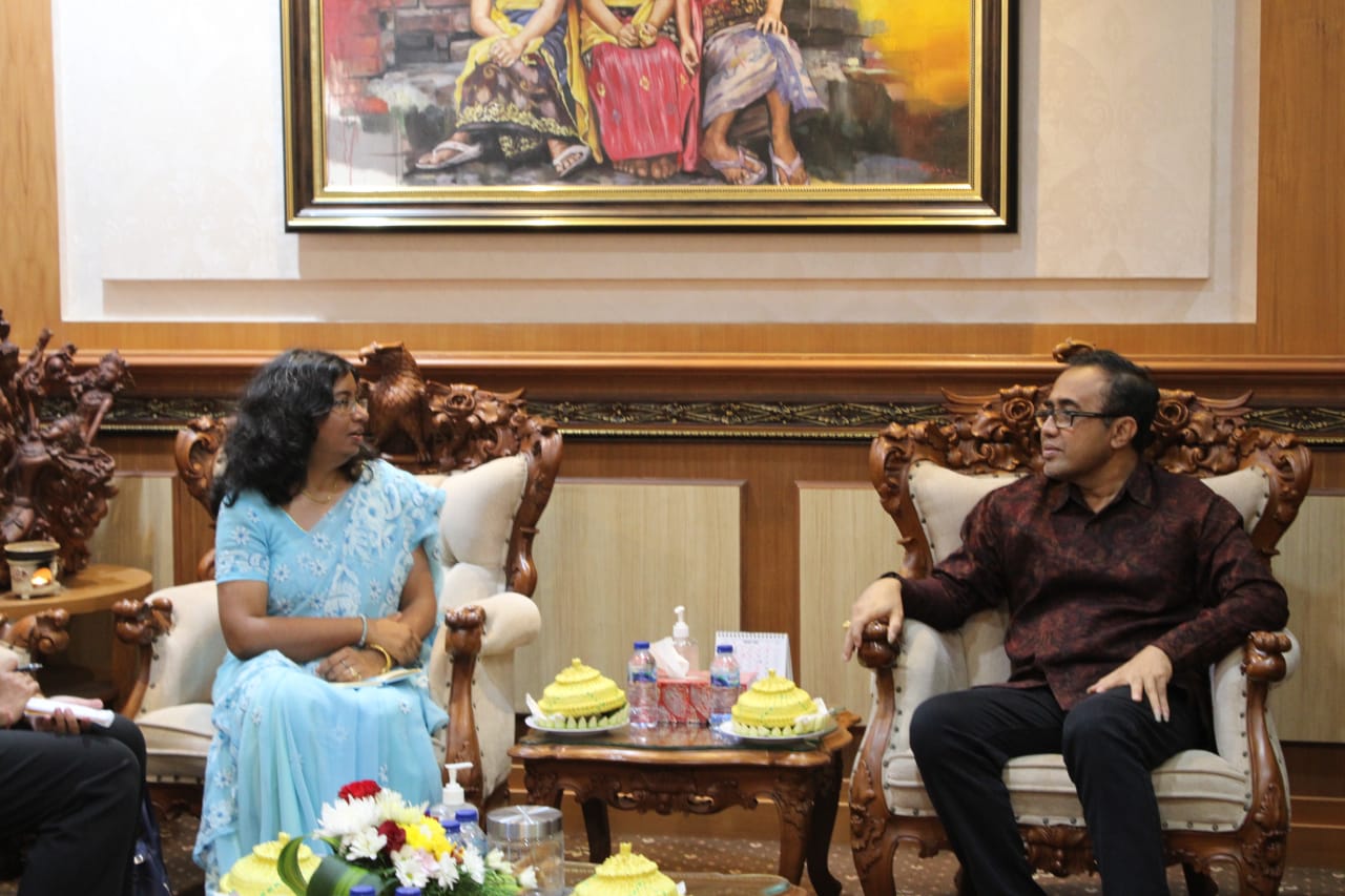 jaya negara
