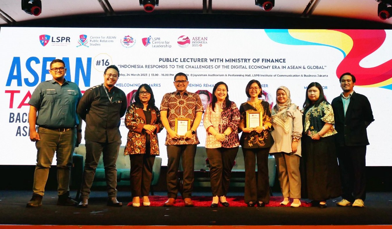 lspr