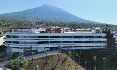 Are parkir
