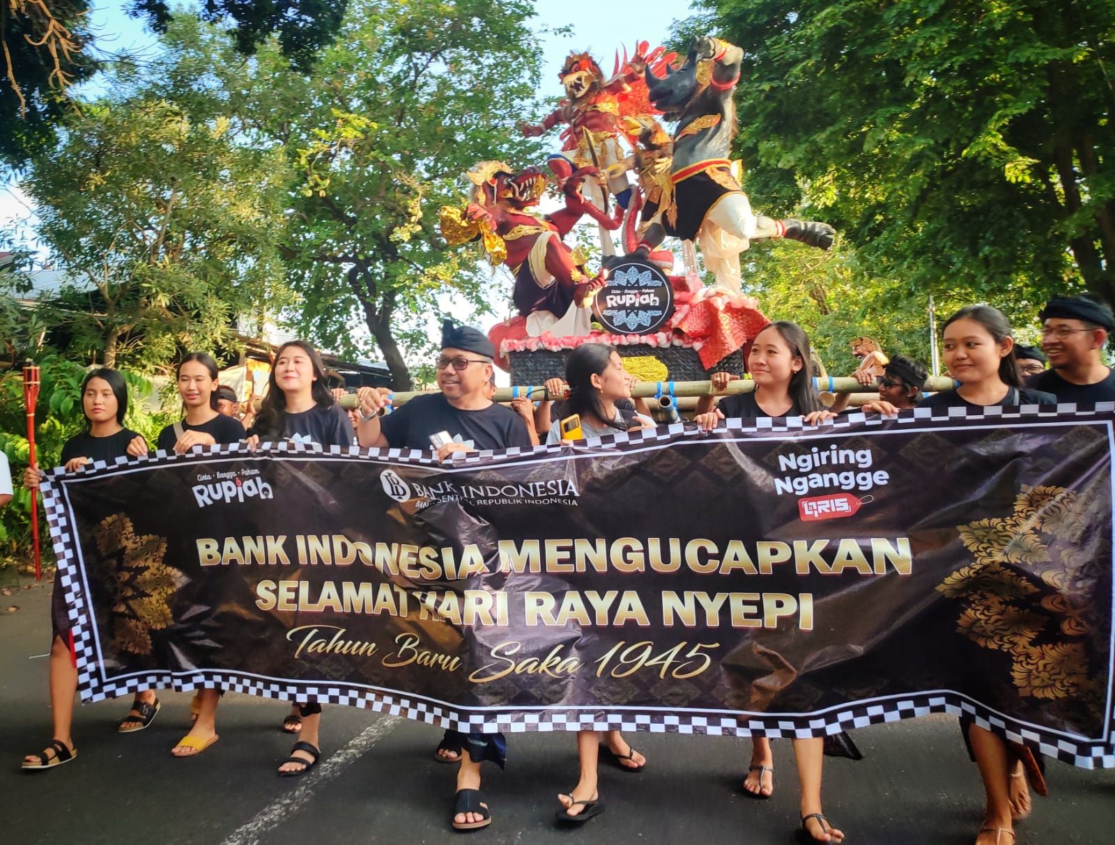 bi bali
