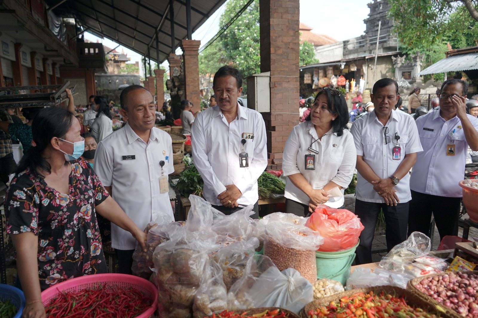 pasar