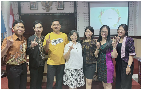 pelatihan