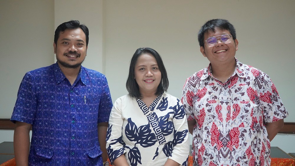pelatihan