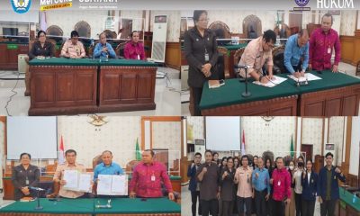 tanda tangan