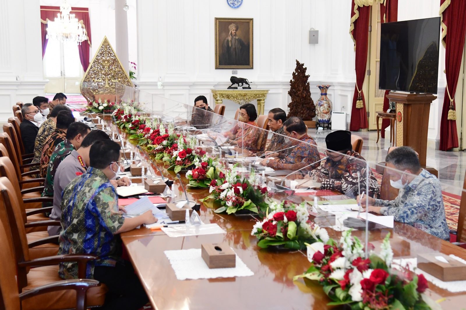 presiden