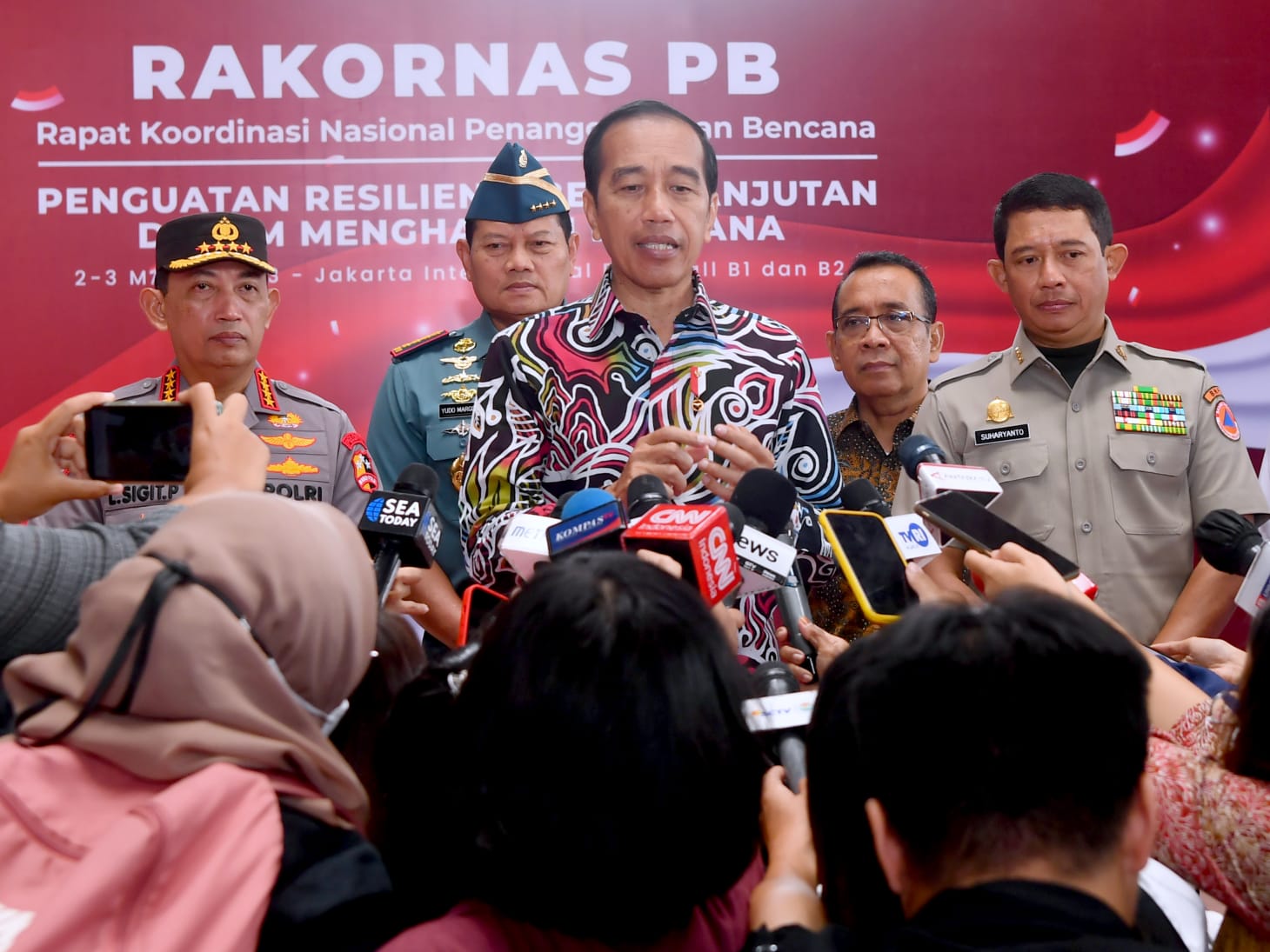 presiden