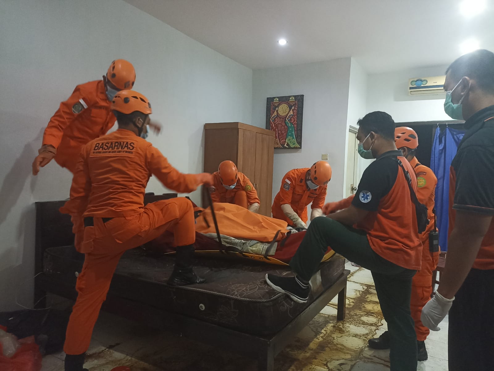 sar