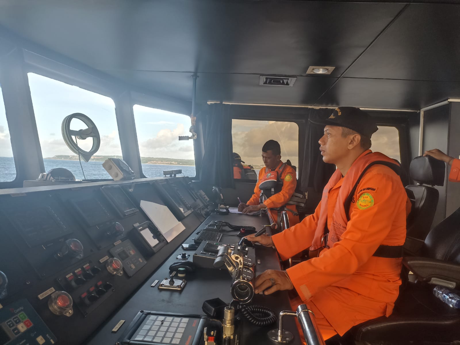 sar