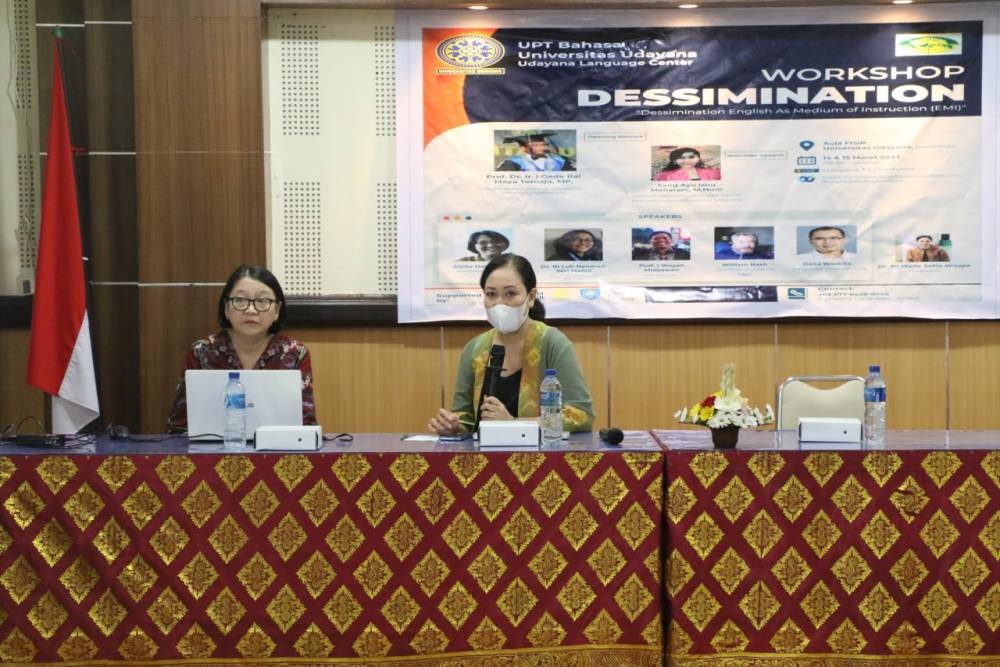 UPT Bahasa