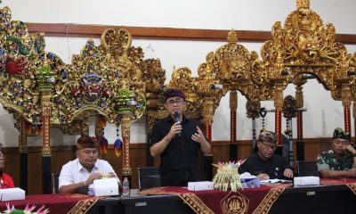 walikota