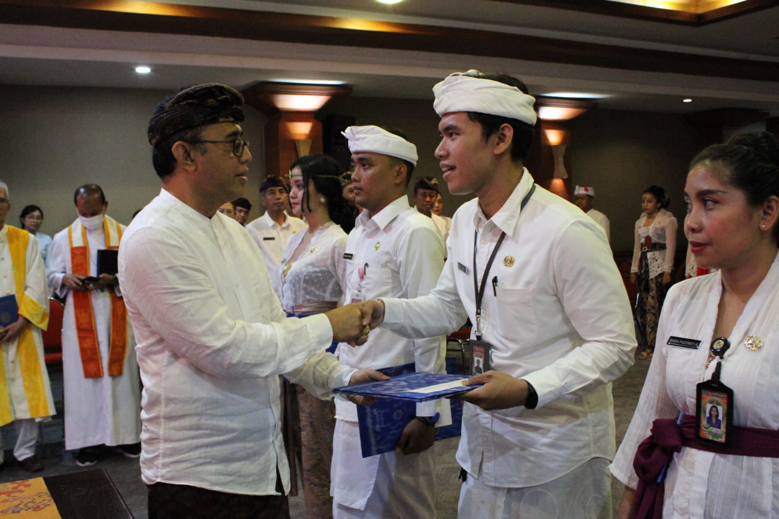 walikota
