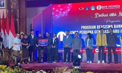 beasiswa