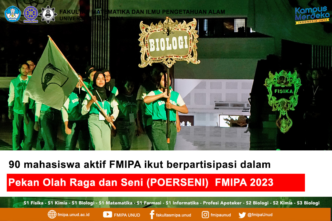 fmipa unud