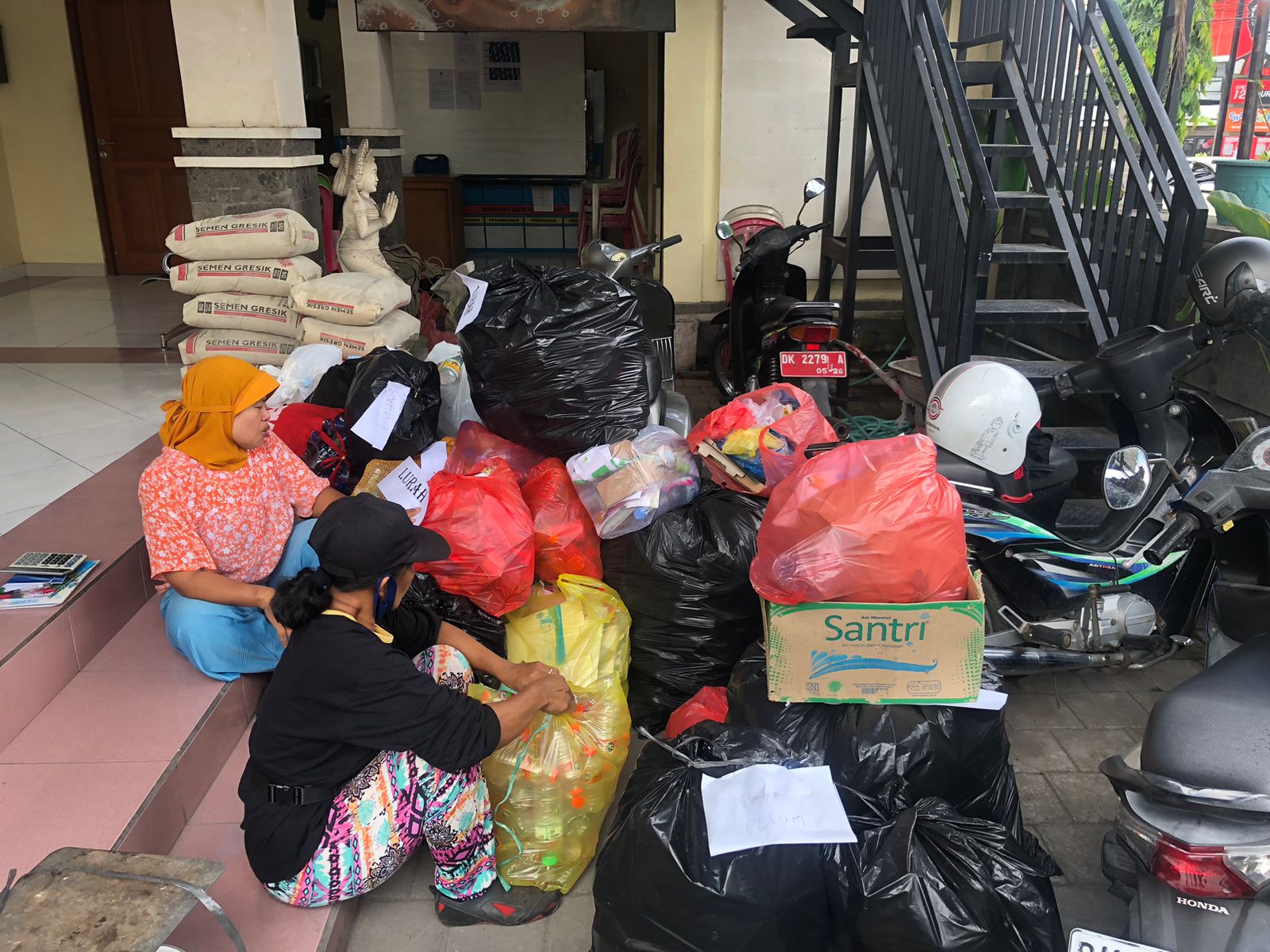 Bank Sampah