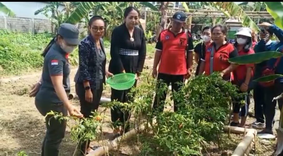 Kelurahan Padangsambian