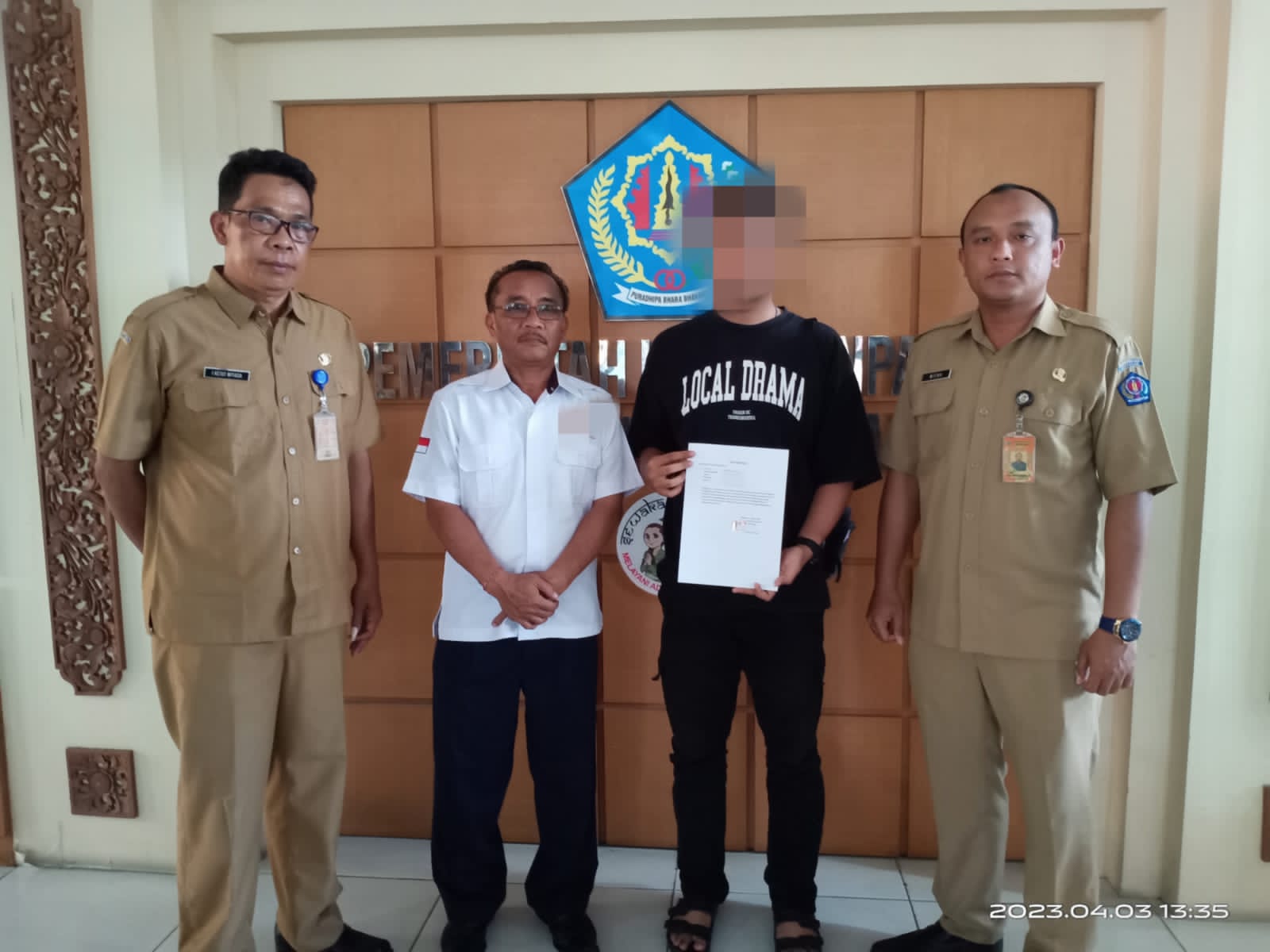 Kelurahan Sesetan