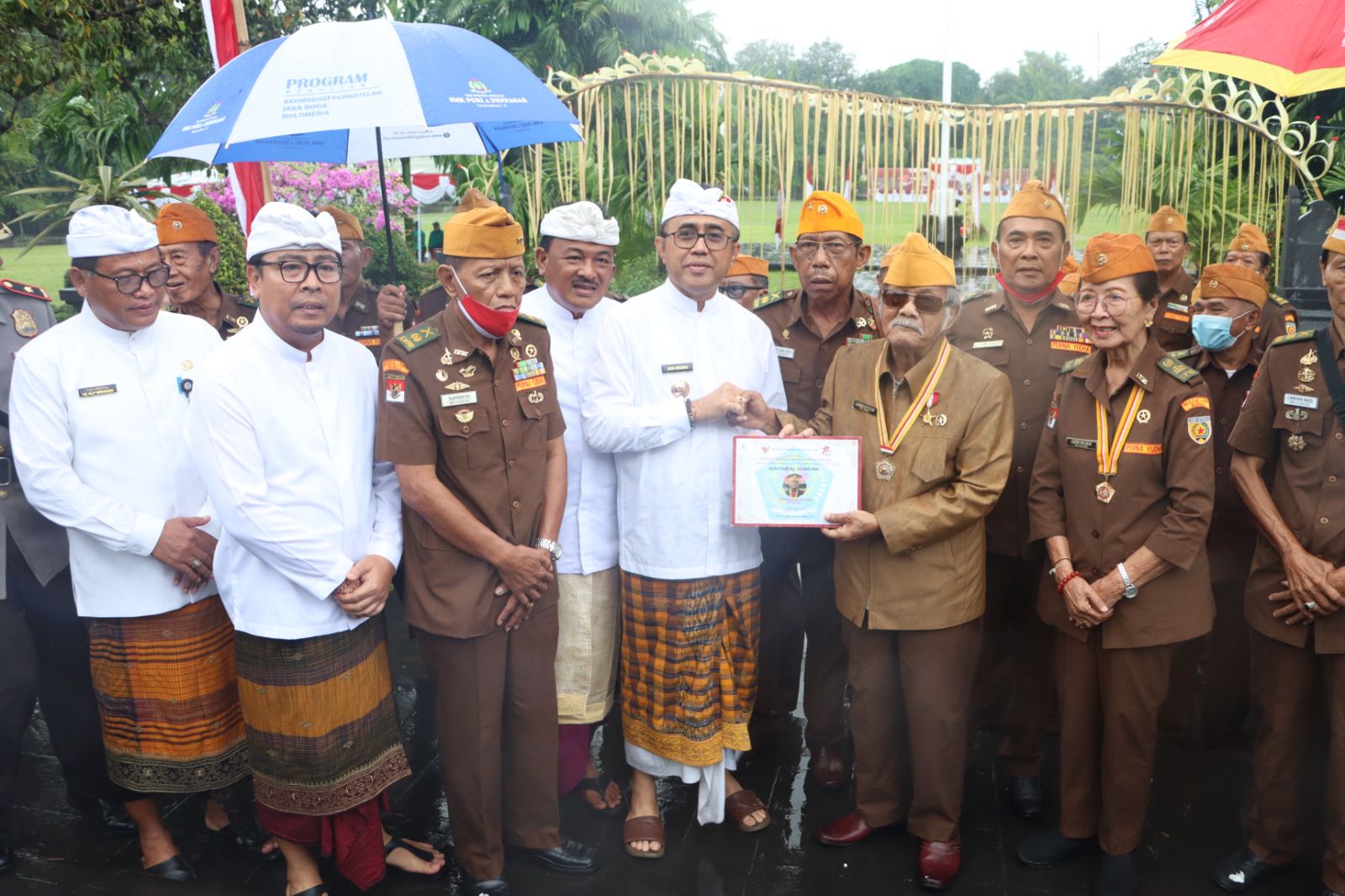Kota Denpasar