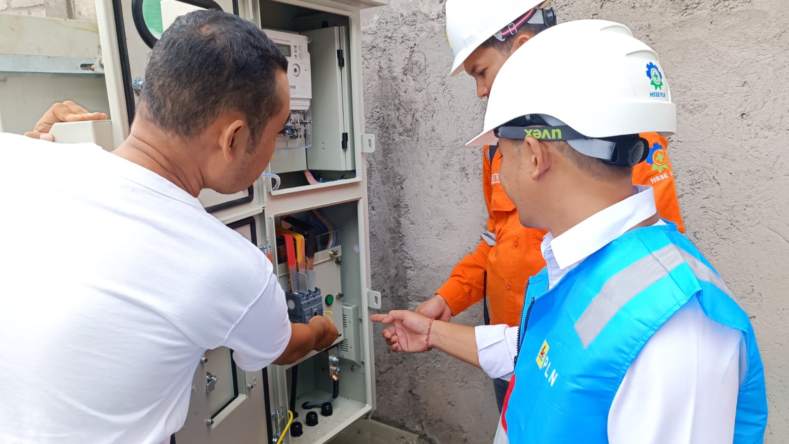 PLN