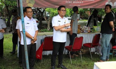 Pasar Murah