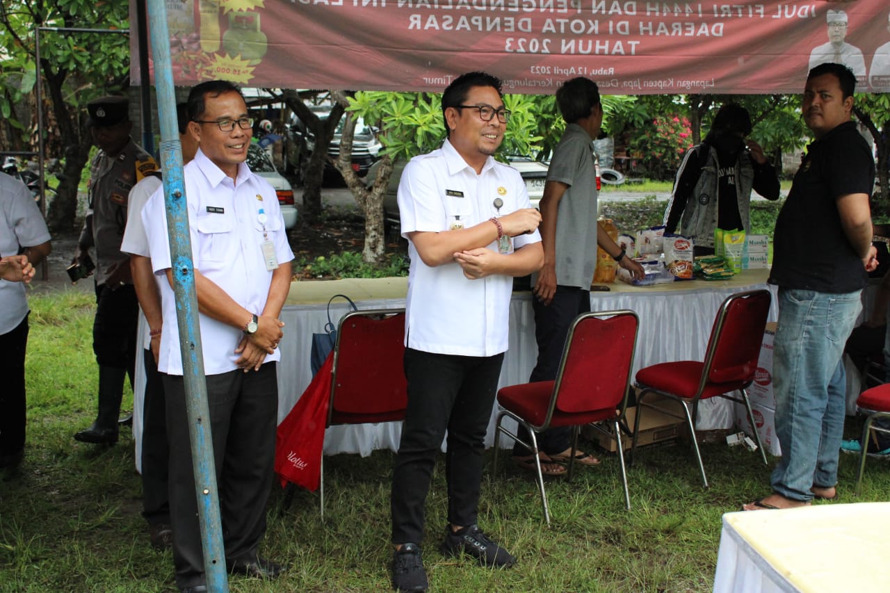 Pasar Murah