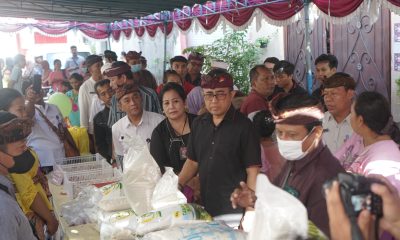 Pasar Murah