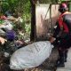 Pembuangan Sampah Liar