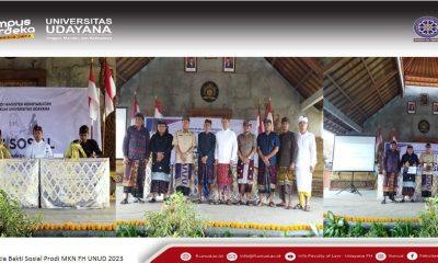 bakti sosial