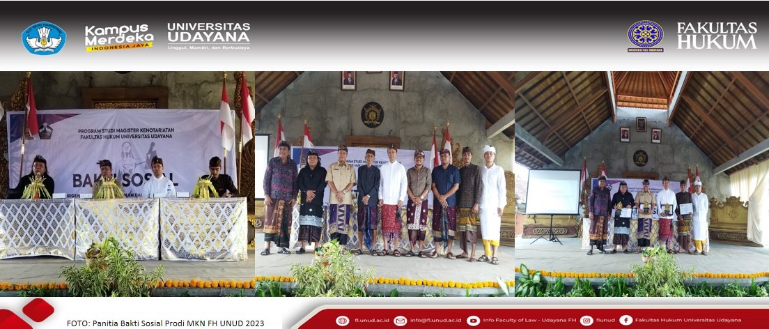 bakti sosial