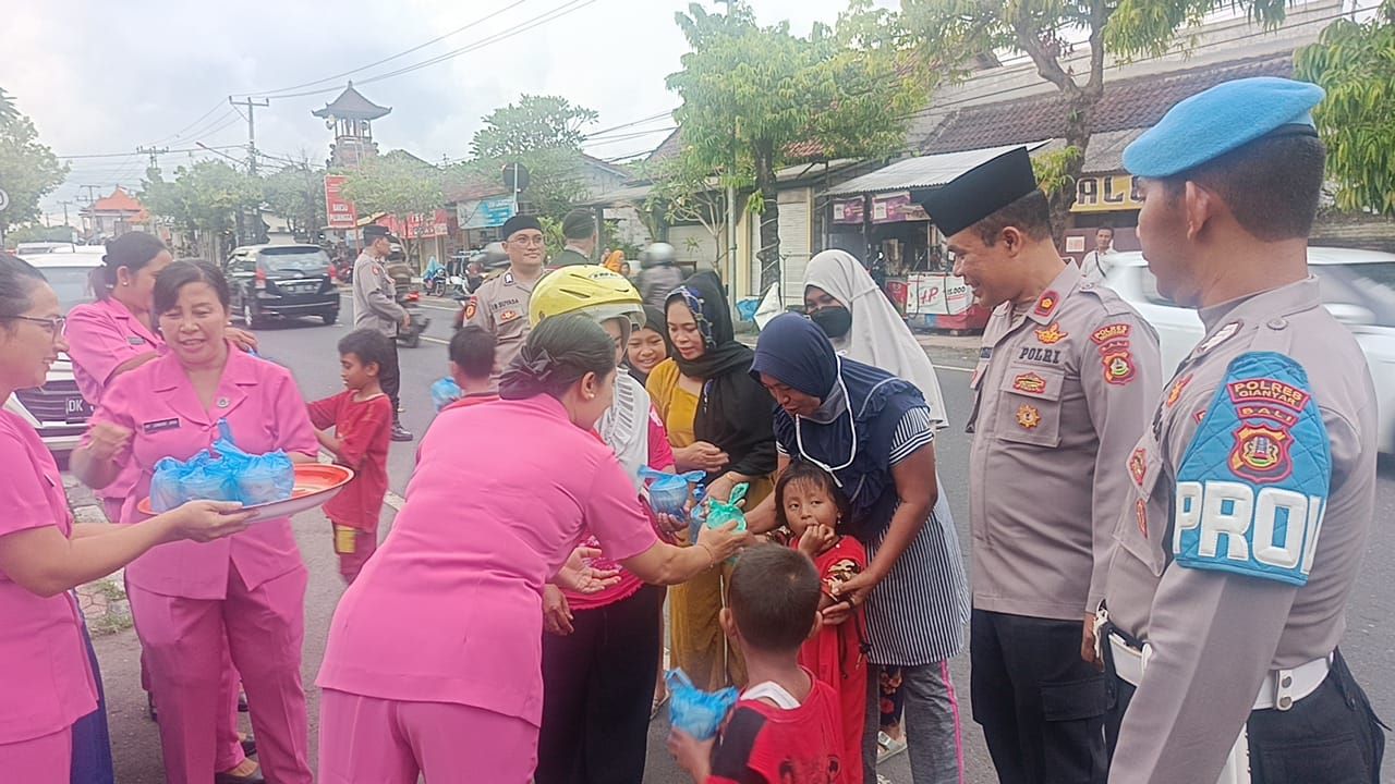 baksi sosial