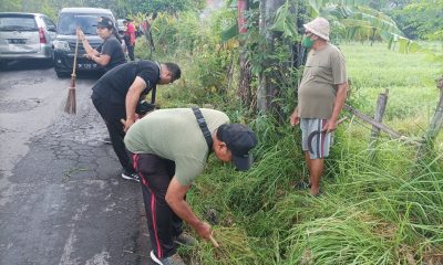 bersih