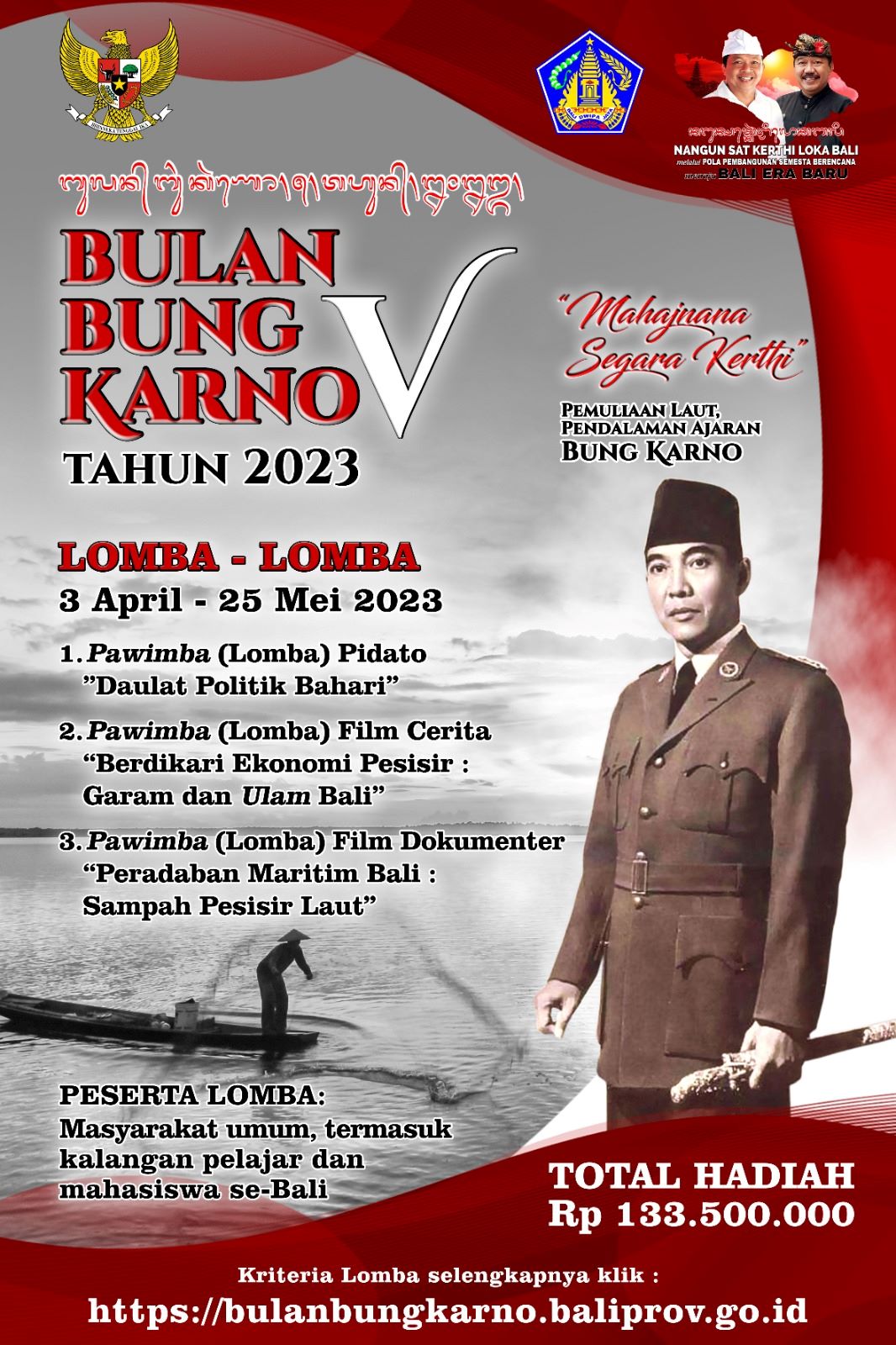 bung karno