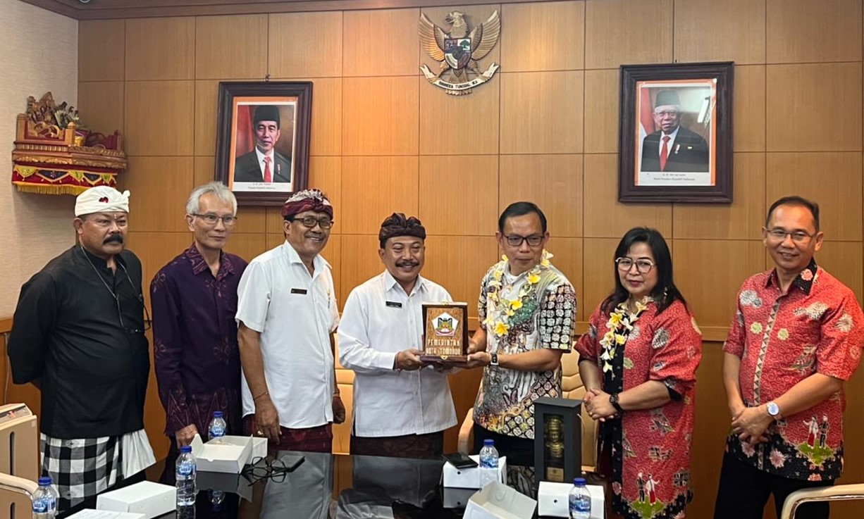denpasar