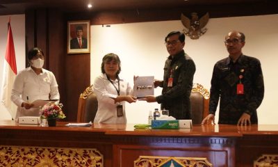exit meeting