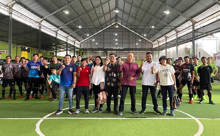 futsal