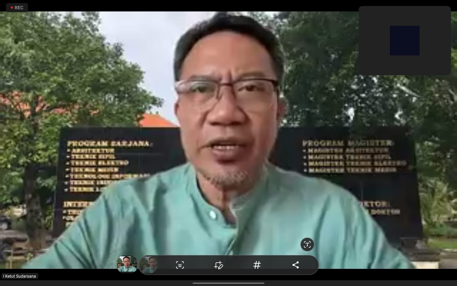 mesin
