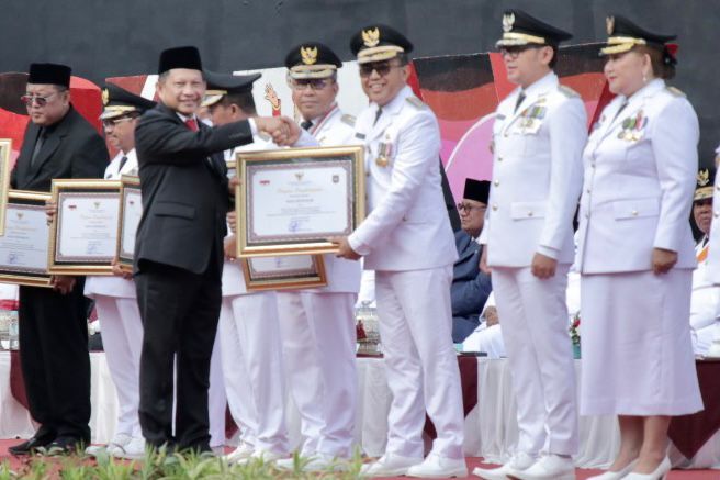 jaya negara