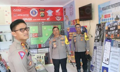 kapolres