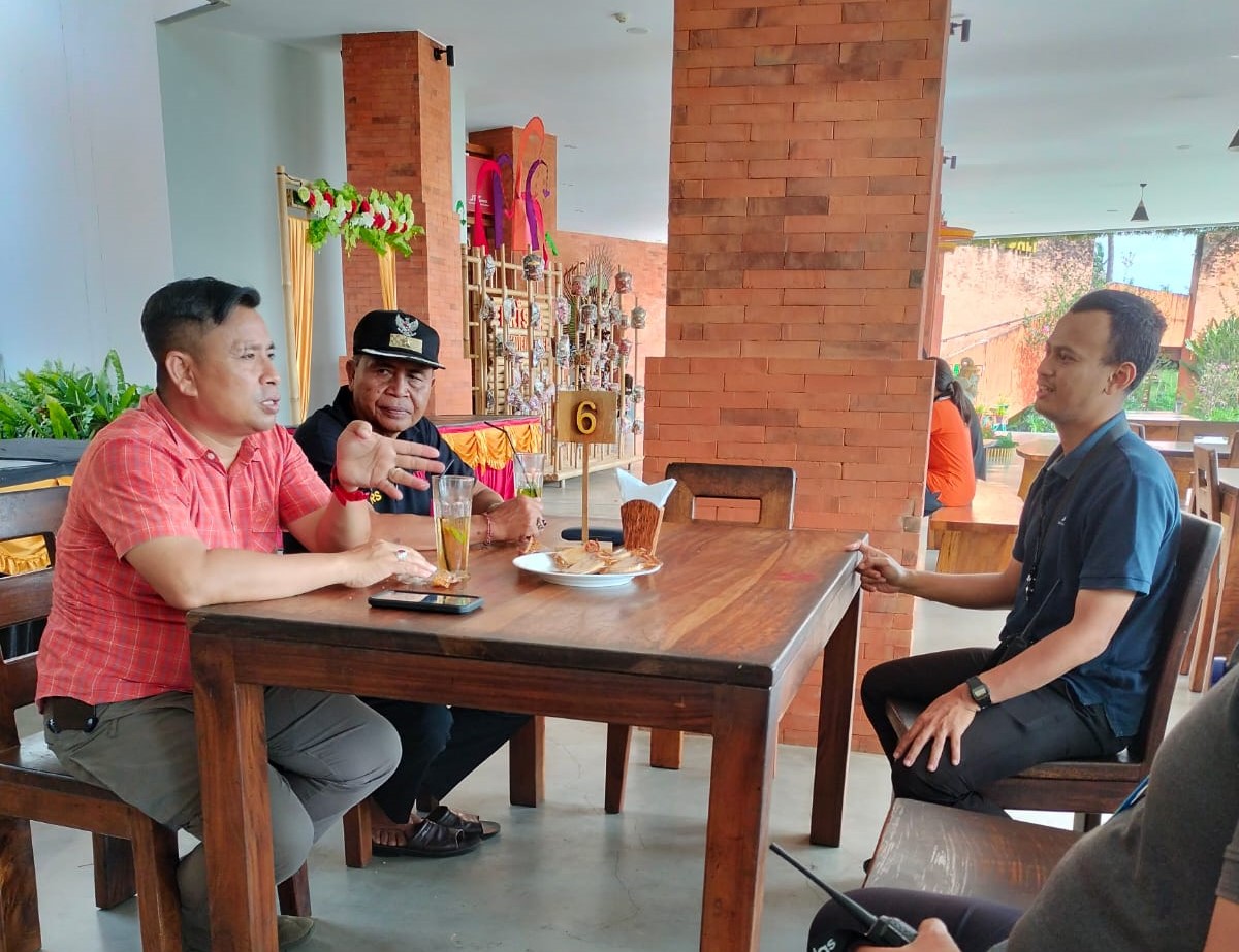 kapolres gianyar