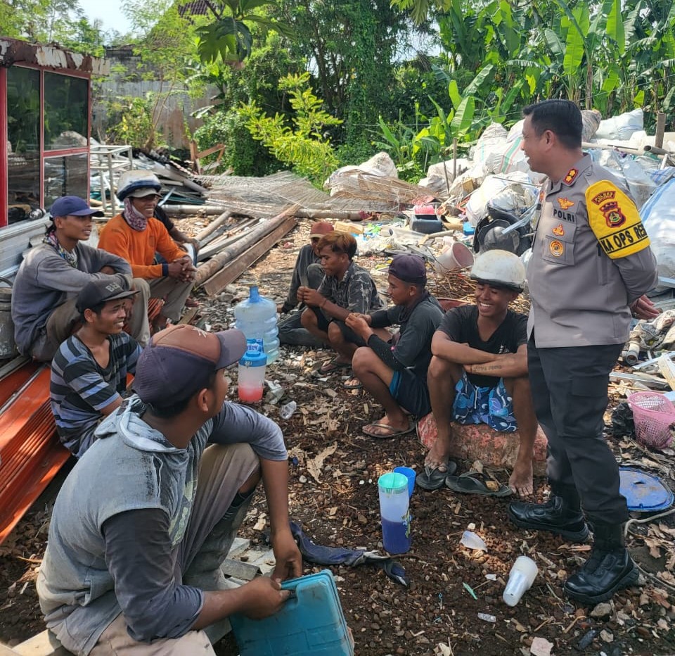 kapolres gianyar