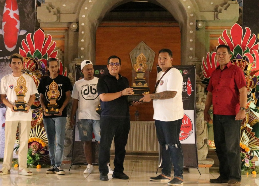bupati sanjaya
