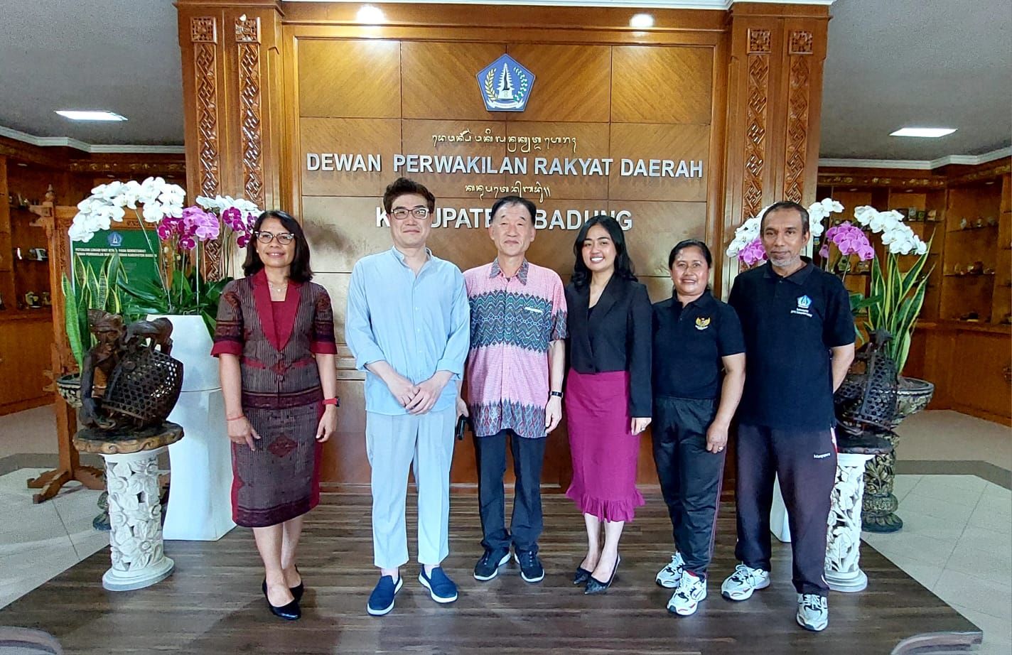 korea