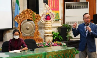 kuliah