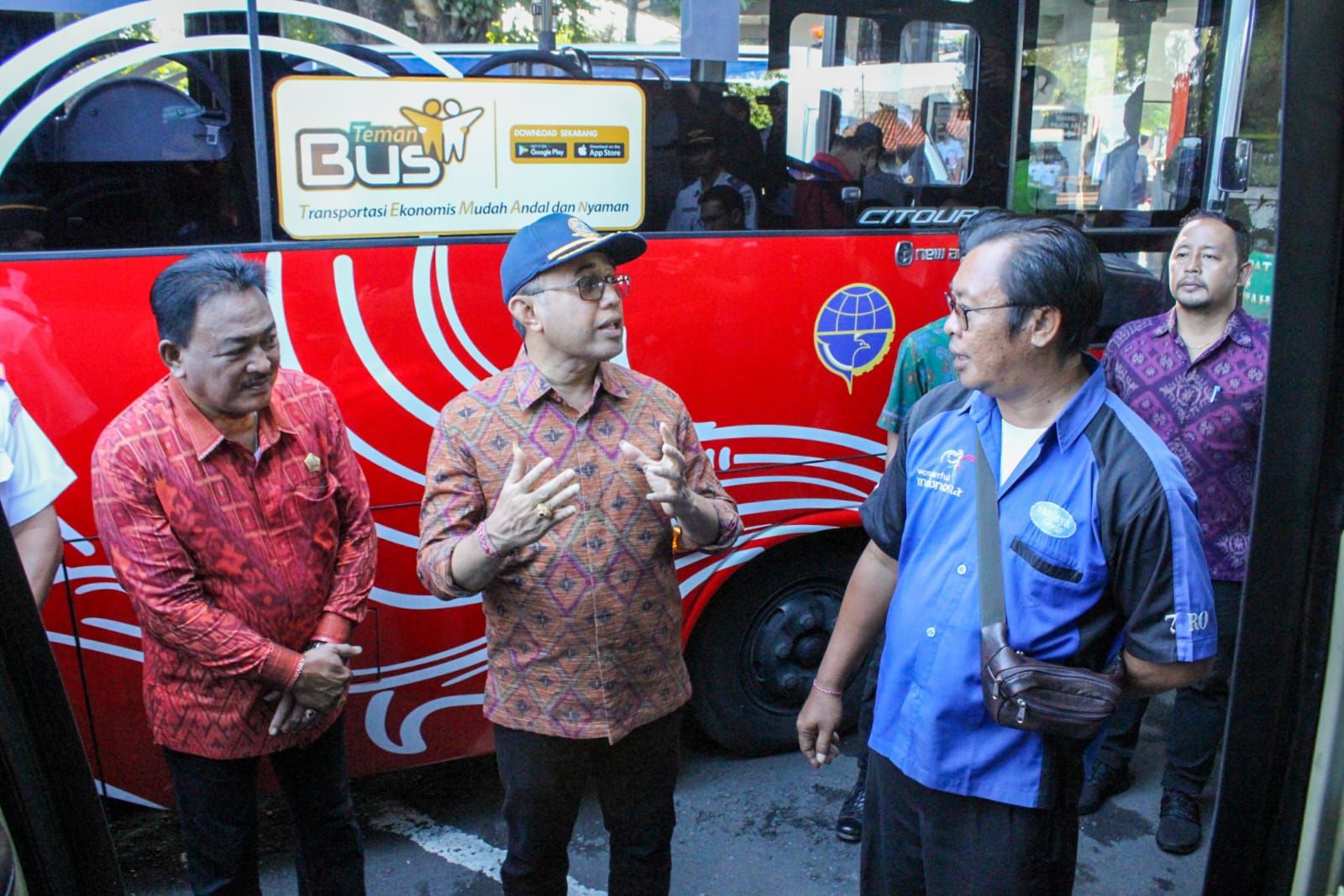 mudik