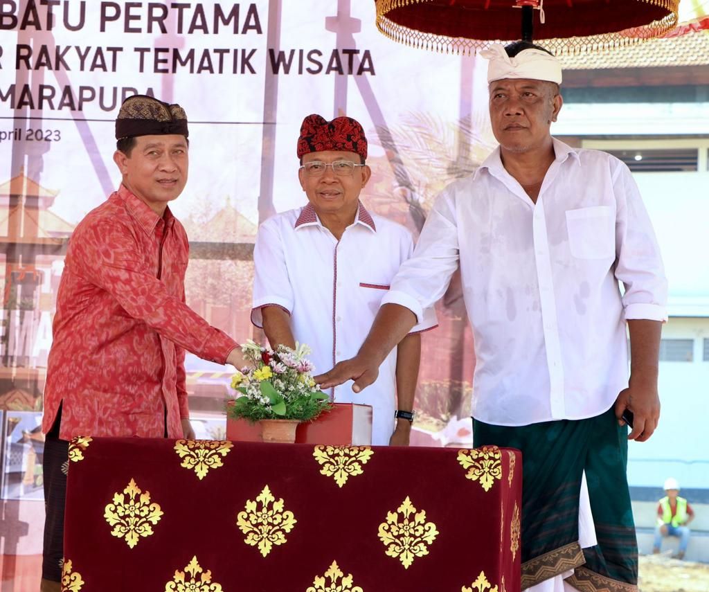 pasar