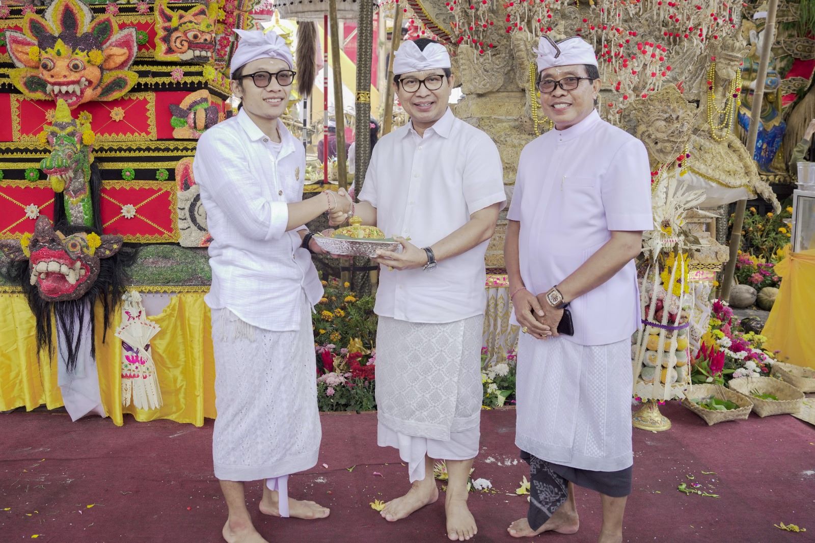 sekda badung